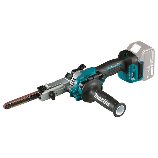 Lime LXT Makita 18V • 600 – 1 700 m/min • 9 mm