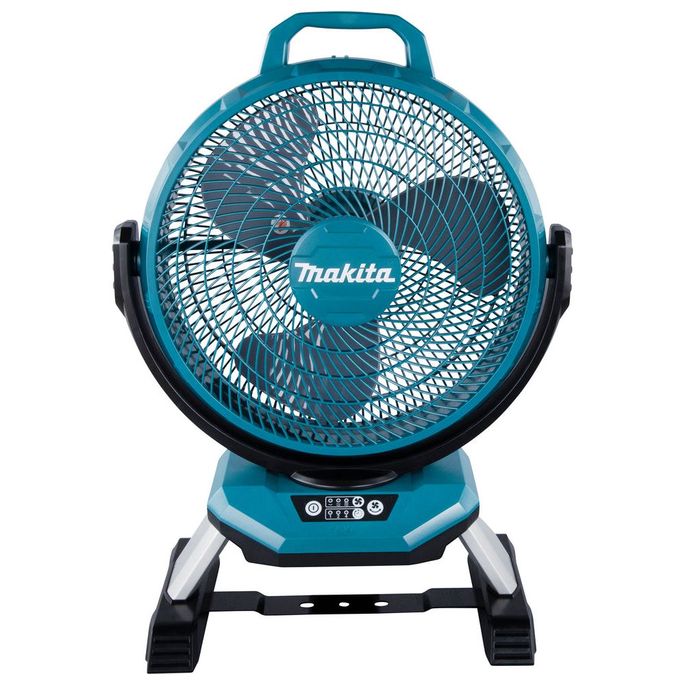 Ventilateur portatif LXT Makita 14,4V / 18V •  ø 330 mm • 21 m³ / min