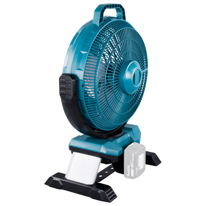 Ventilateur portatif LXT Makita 14,4V / 18V •  ø 330 mm • 21 m³ / min