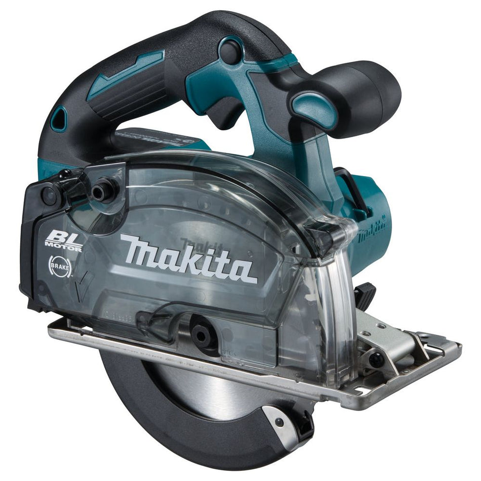 Scie circulaire pour métaux LXT Makita 18V • 150/20 mm • 4 200 min-1