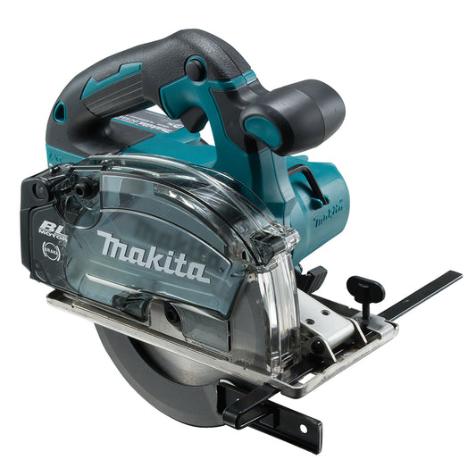 Scie circulaire pour métaux LXT Makita 18V • 150/20 mm • 4 200 min-1