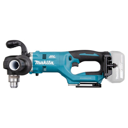 Perceuse angulaire LXT Makita 18V • 70 Nm • 0 – 1 400 min⁻¹ (sans accu)