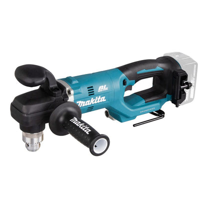 Perceuse angulaire LXT Makita 18V • 70 Nm • 0 – 1 400 min⁻¹ (sans accu)