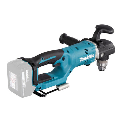 Perceuse angulaire LXT Makita 18V • 70 Nm • 0 – 1 400 min⁻¹ (sans accu)