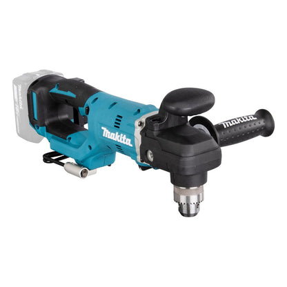 Perceuse angulaire LXT Makita 18V • 70 Nm • 0 – 1 400 min⁻¹ (sans accu)