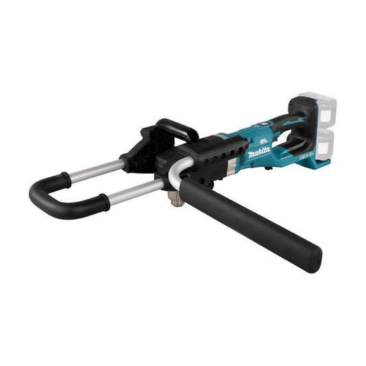 Tarière LXT Makita 2x18V • 1 350 W • 0 - 1 400 min⁻¹ • 48 / 136 Nm (sans accu)