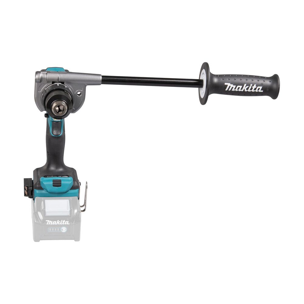 Perceuse-visseuse XGT Makita 40V max • 140 Nm • 0 – 2 600 min⁻¹ (sans accu)