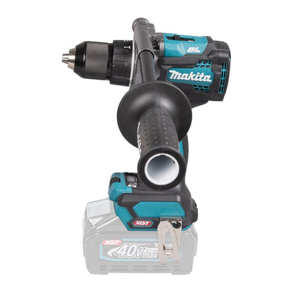 Perceuse-visseuse XGT Makita 40V max • 140 Nm • 0 – 2 600 min⁻¹ (sans accu)