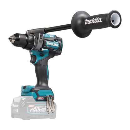 Perceuse-visseuse XGT Makita 40V max • 140 Nm • 0 – 2 600 min⁻¹ (sans accu)