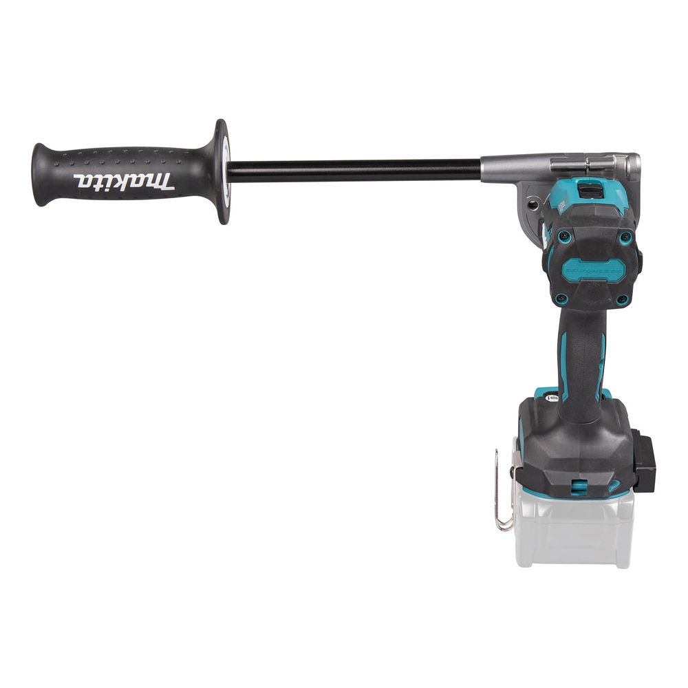 Perceuse-visseuse XGT Makita 40V max • 140 Nm • 0 – 2 600 min⁻¹ (sans accu)