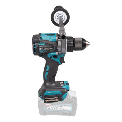 Perceuse-visseuse XGT Makita 40V max • 140 Nm • 0 – 2 600 min⁻¹ (sans accu)