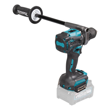 Perceuse-visseuse XGT Makita 40V max • 140 Nm • 0 – 2 600 min⁻¹ (sans accu)