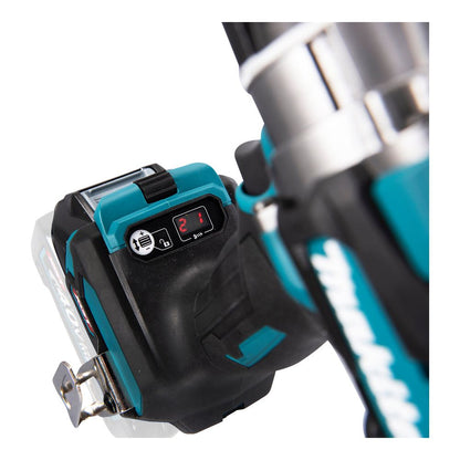 Perceuse-visseuse XGT Makita 40V max • 140 Nm • 0 – 2 600 min⁻¹ (sans accu)