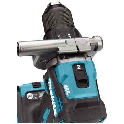 Perceuse-visseuse XGT Makita 40V max • 140 Nm • 0 – 2 600 min⁻¹ (sans accu)