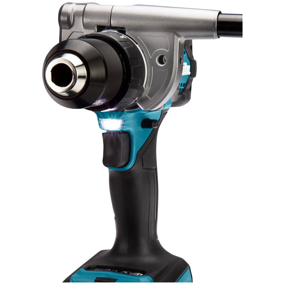 Perceuse-visseuse XGT Makita 40V max • 140 Nm • 0 – 2 600 min⁻¹ (sans accu)