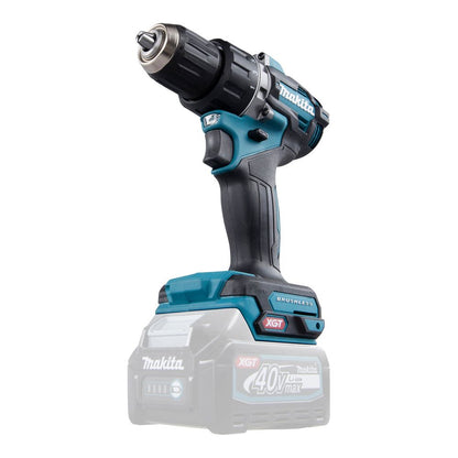 Perceuse-visseuse XGT Makita 40V max • 64 Nm • 0 – 2 200 min⁻¹ (sans accu)