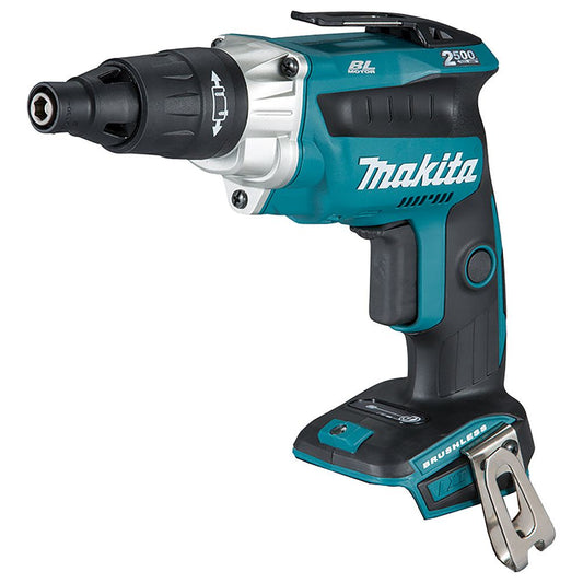 Visseuse LXT Makita 18V • 0 – 2 500 min⁻¹ (sans accu)