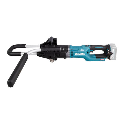 Tarière XGT Makita 40Vmax • 0 – 1 500 min⁻¹ • 55 / 136 Nm (sans accu)