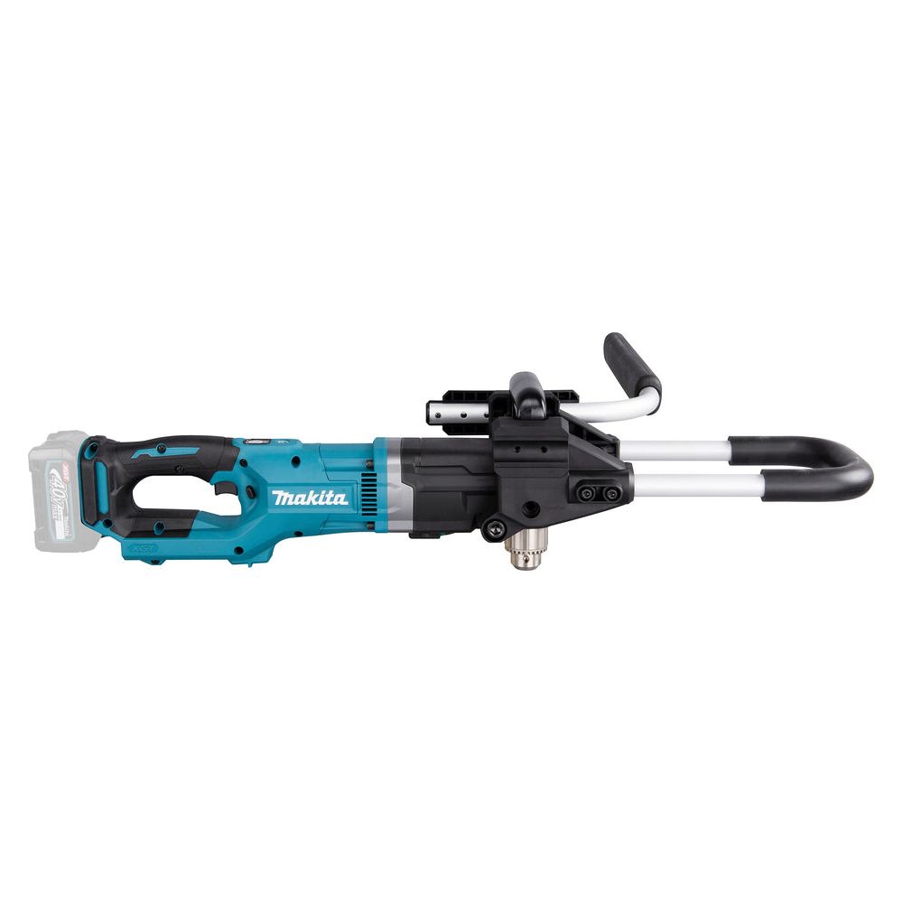 Tarière XGT Makita 40Vmax • 0 – 1 500 min⁻¹ • 55 / 136 Nm (sans accu)