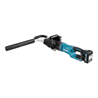 Tarière XGT Makita 40Vmax • 0 – 1 500 min⁻¹ • 55 / 136 Nm (sans accu)