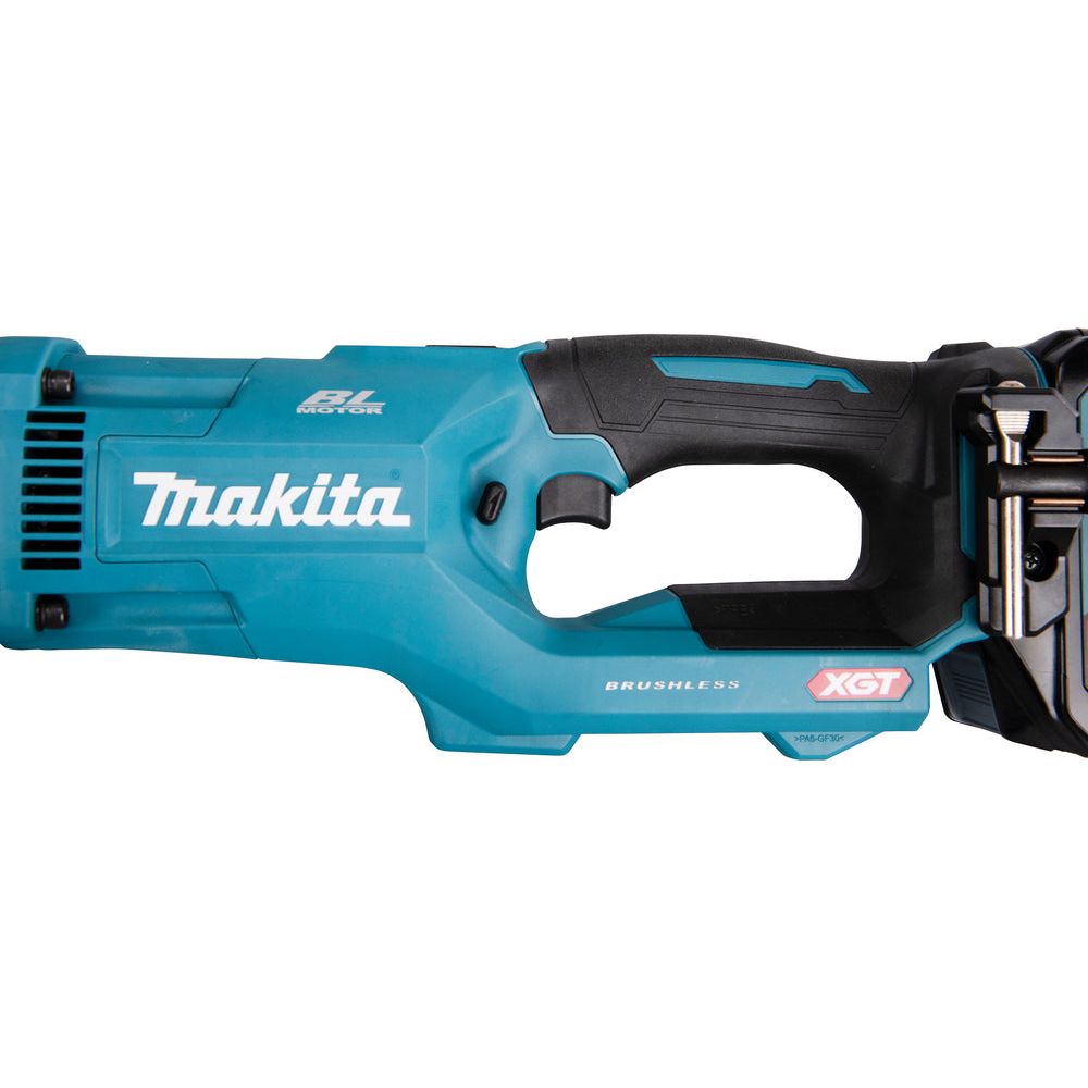 Tarière XGT Makita 40Vmax • 0 – 1 500 min⁻¹ • 55 / 136 Nm (sans accu)