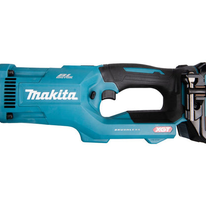 Tarière XGT Makita 40Vmax • 0 – 1 500 min⁻¹ • 55 / 136 Nm (sans accu)