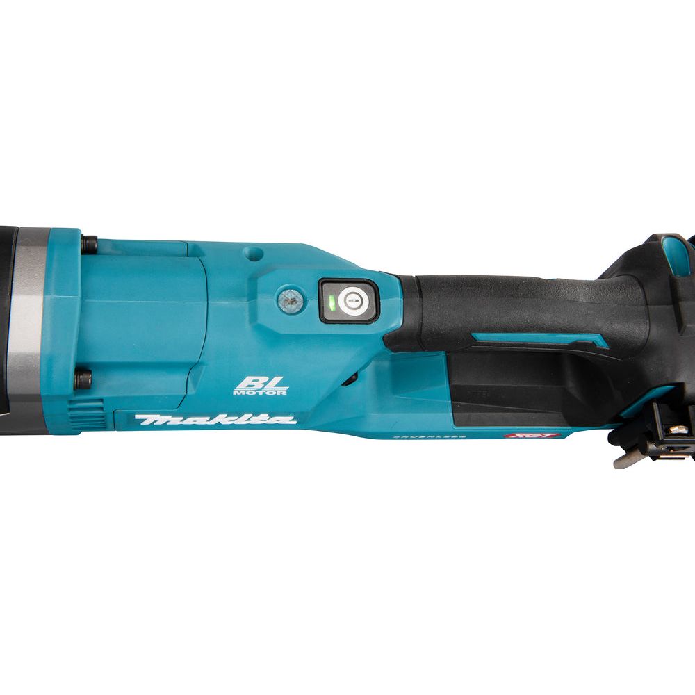 Tarière XGT Makita 40Vmax • 0 – 1 500 min⁻¹ • 55 / 136 Nm (sans accu)