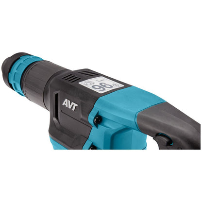 Marteau burineur LXT Makita 18V • SDS-Plus • 3.1 J