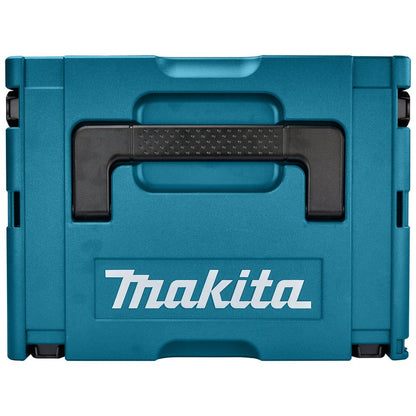 Perceuse-frappeuse LXT Makita 18V • 130 Nm • 0 – 2 100 min⁻¹ (avec accu)