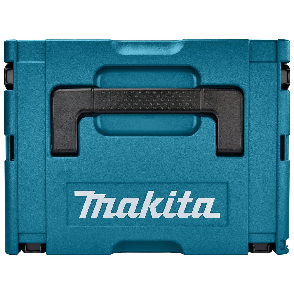 Perceuse-frappeuse LXT Makita 18V • 130 Nm • 0 – 2 100 min⁻¹ (avec accu)