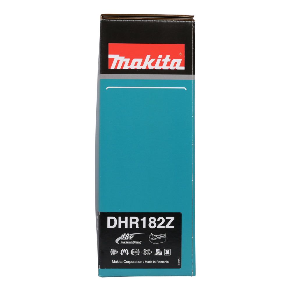 Marteau perforateur LXT 3 fonctions  Makita 18V • SDS-Plus • 18 mm • 1,7 J