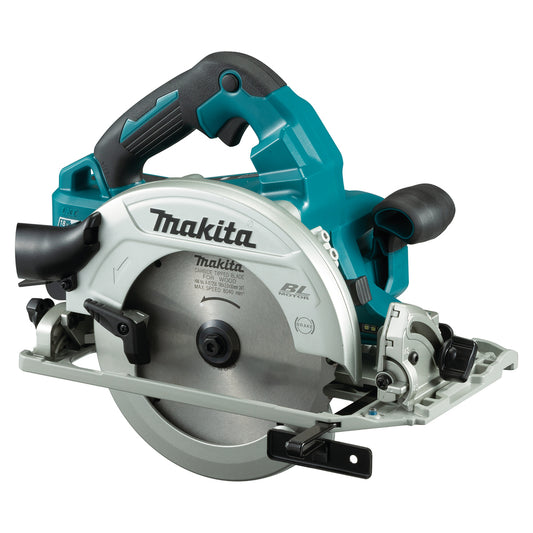 Scie circulaire LXT Makita 2x18V • 6 000 min⁻¹ • 190/30 mm