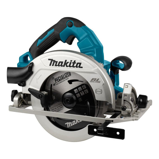 Scie circulaire LXT Makita 2x18V • 6 000 min⁻¹ • 190/30 mm