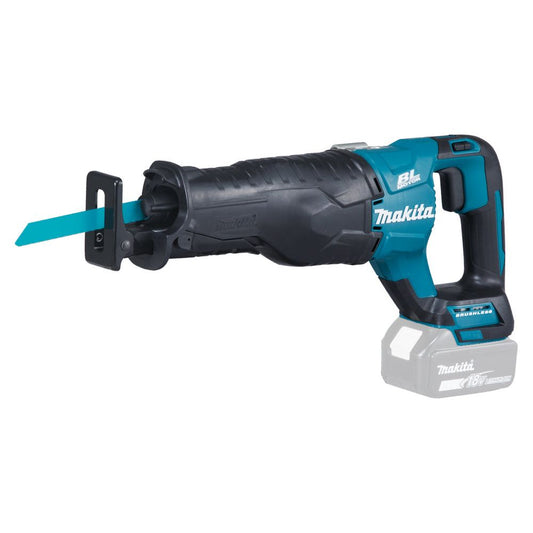 Scie sabre LXT Makita 18V • 0 – 3 000 min⁻¹  • 32 mm (sans accu)