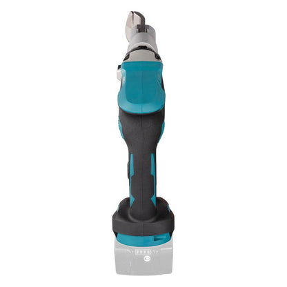 Cisailles à trois couteaux LXT Makita 18V • 3 000 min⁻¹