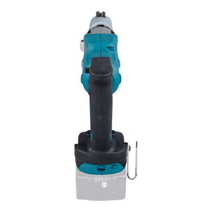 Cisaille à trois couteaux - coupe droite LXT Makita 18V • 3 000 min⁻¹  • 2,0 mm