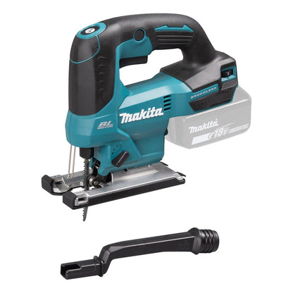 Scie sauteuse orbitale LXT Makita 18V • 0 - 3 000 min⁻¹ • 135 mm (sans accu)