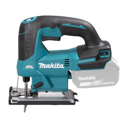 Scie sauteuse orbitale LXT Makita 18V • 0 - 3 000 min⁻¹ • 135 mm (sans accu)