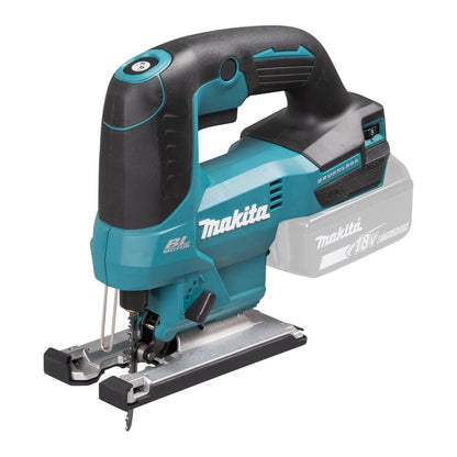 Scie sauteuse orbitale LXT Makita 18V • 0 - 3 000 min⁻¹ • 135 mm (sans accu)