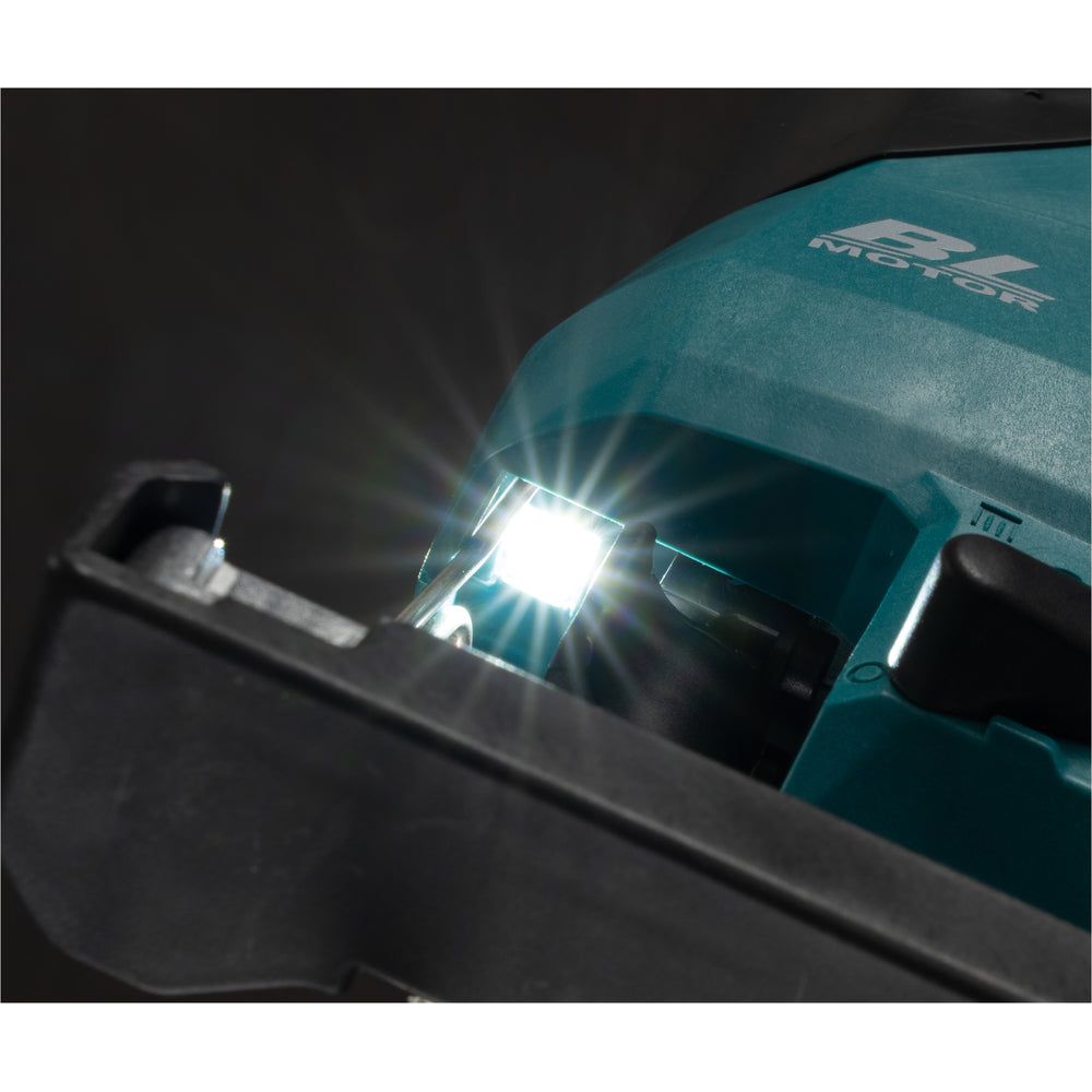 Scie sauteuse orbitale LXT Makita 18V • 0 - 3 000 min⁻¹ • 135 mm (sans accu)