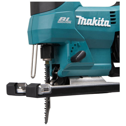 Scie sauteuse orbitale LXT Makita 18V • 0 - 3 000 min⁻¹ • 135 mm (sans accu)