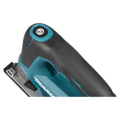 Scie sauteuse orbitale LXT Makita 18V • 0 - 3 000 min⁻¹ • 135 mm (sans accu)