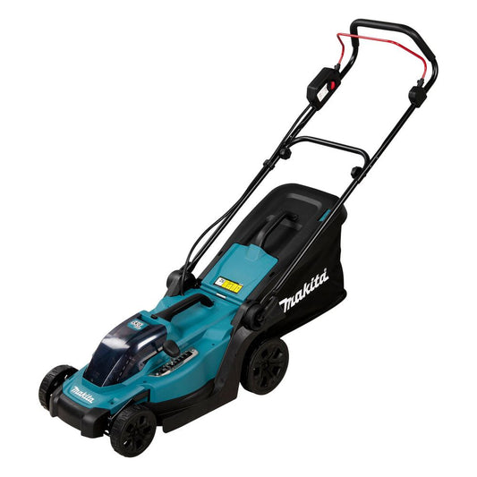 Tondeuse LXT Makita 18V • 330 mm • 30 L (avec accu)