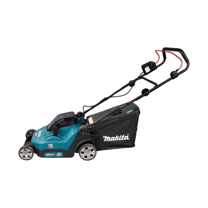 Tondeuse LXT Makita 2x18V • 38 cm • 40 L (avec accu)