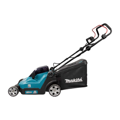 Tondeuse LXT Makita 2x18V • 38 cm • 40 L (avec accu)