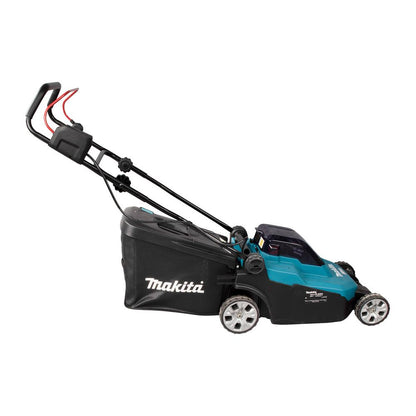 Tondeuse LXT Makita 2x18V • 38 cm • 40 L (avec accu)