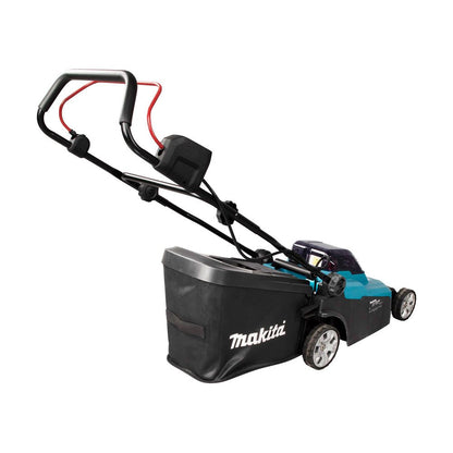 Tondeuse LXT Makita 2x18V • 38 cm • 40 L (avec accu)