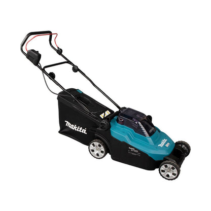 Tondeuse LXT Makita 2x18V • 38 cm • 40 L (avec accu)