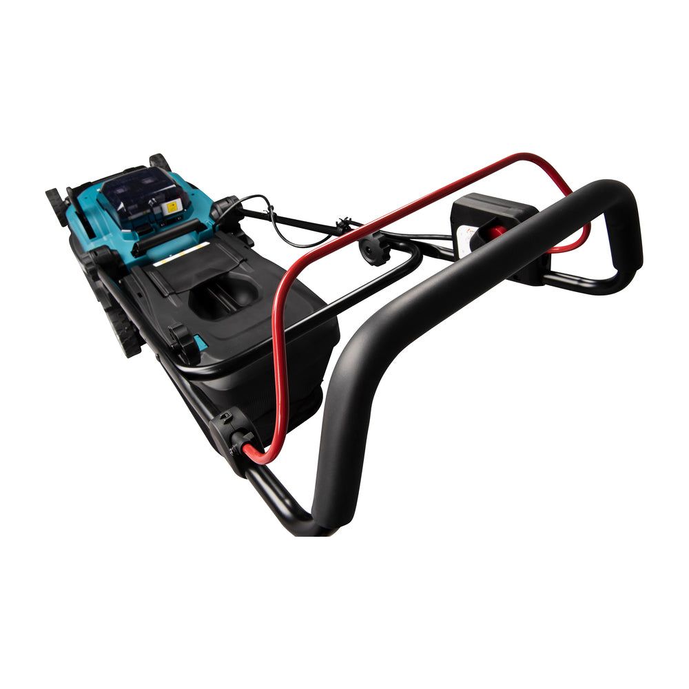 Tondeuse LXT Makita 2x18V • 38 cm • 40 L (avec accu)