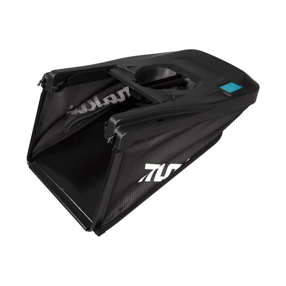 Tondeuse LXT Makita 2x18V • 38 cm • 40 L (avec accu)